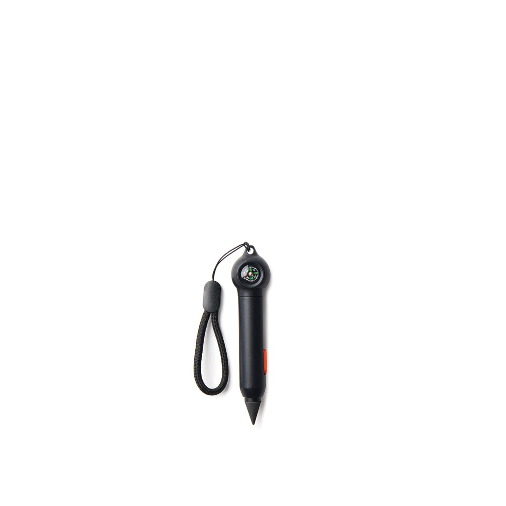 Nordic Drift Trial RCS Infinity Pocket-Pen mit Kompass – Ansicht 1