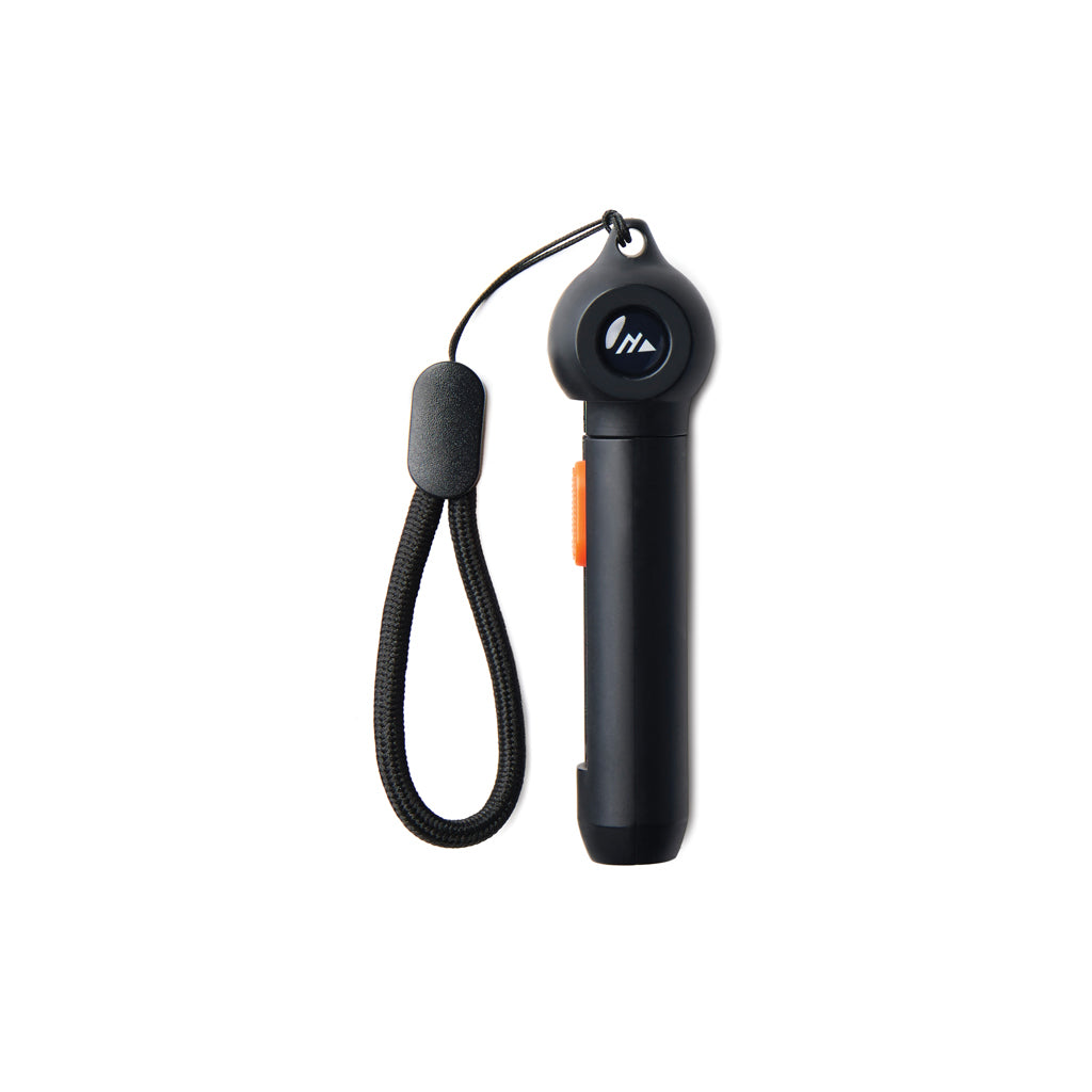 Nordic Drift Trial RCS Infinity Pocket-Pen mit Kompass – Ansicht 4