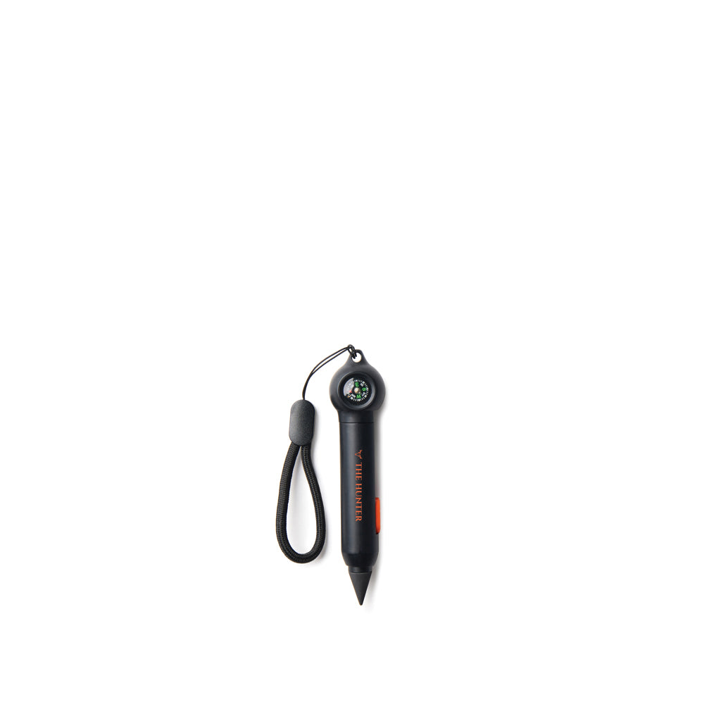 Nordic Drift Trial RCS Infinity Pocket-Pen mit Kompass – Ansicht 6