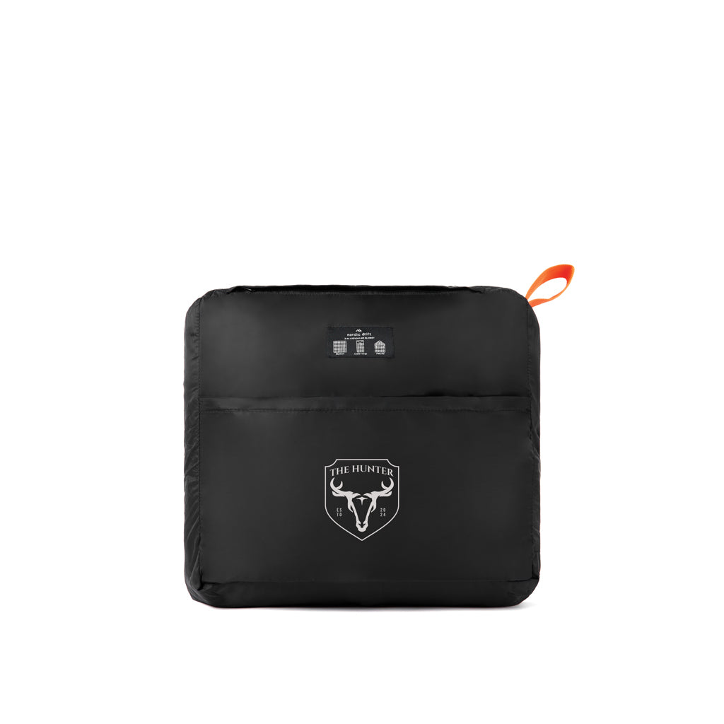 Nordic Drift GRS 3-in-1 Abenteuerdecke – Ansicht 5