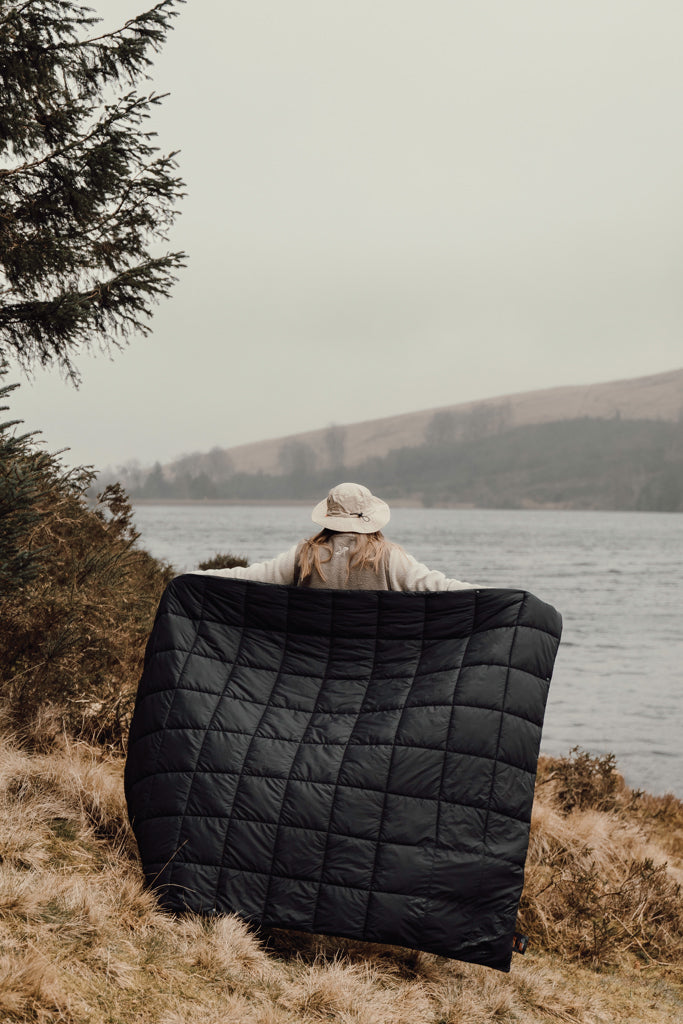 Nordic Drift GRS 3-in-1 Abenteuerdecke – Ansicht 6