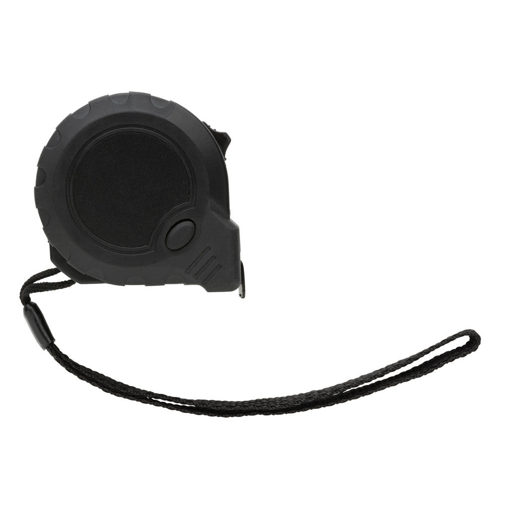 3m/16mm Maßband mit Stop-Taste aus RCS recycelt. Kunststoff – Ansicht 5