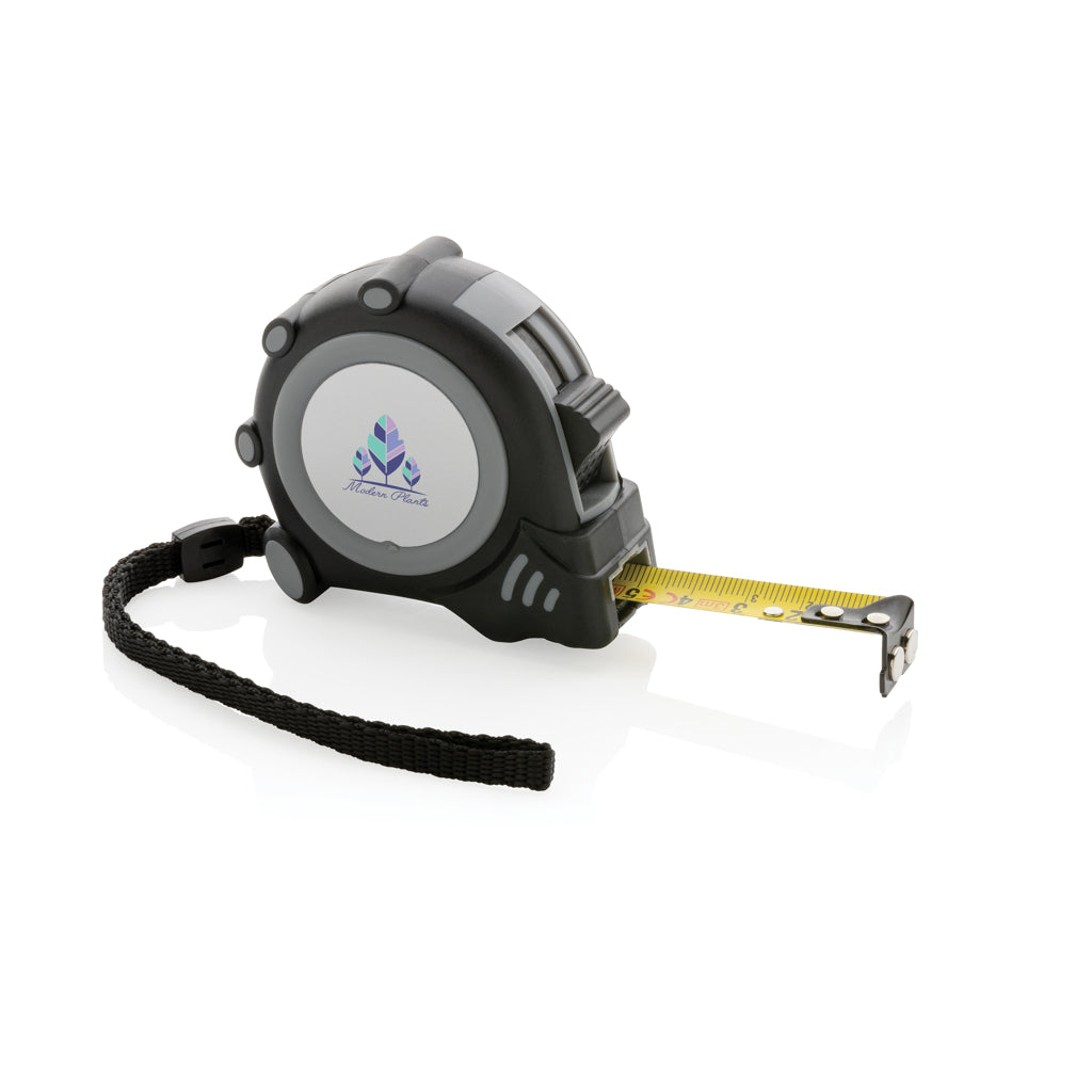 Grip 3m/16mm Maßband aus RCS recyceltem Kunststoff – Ansicht 7