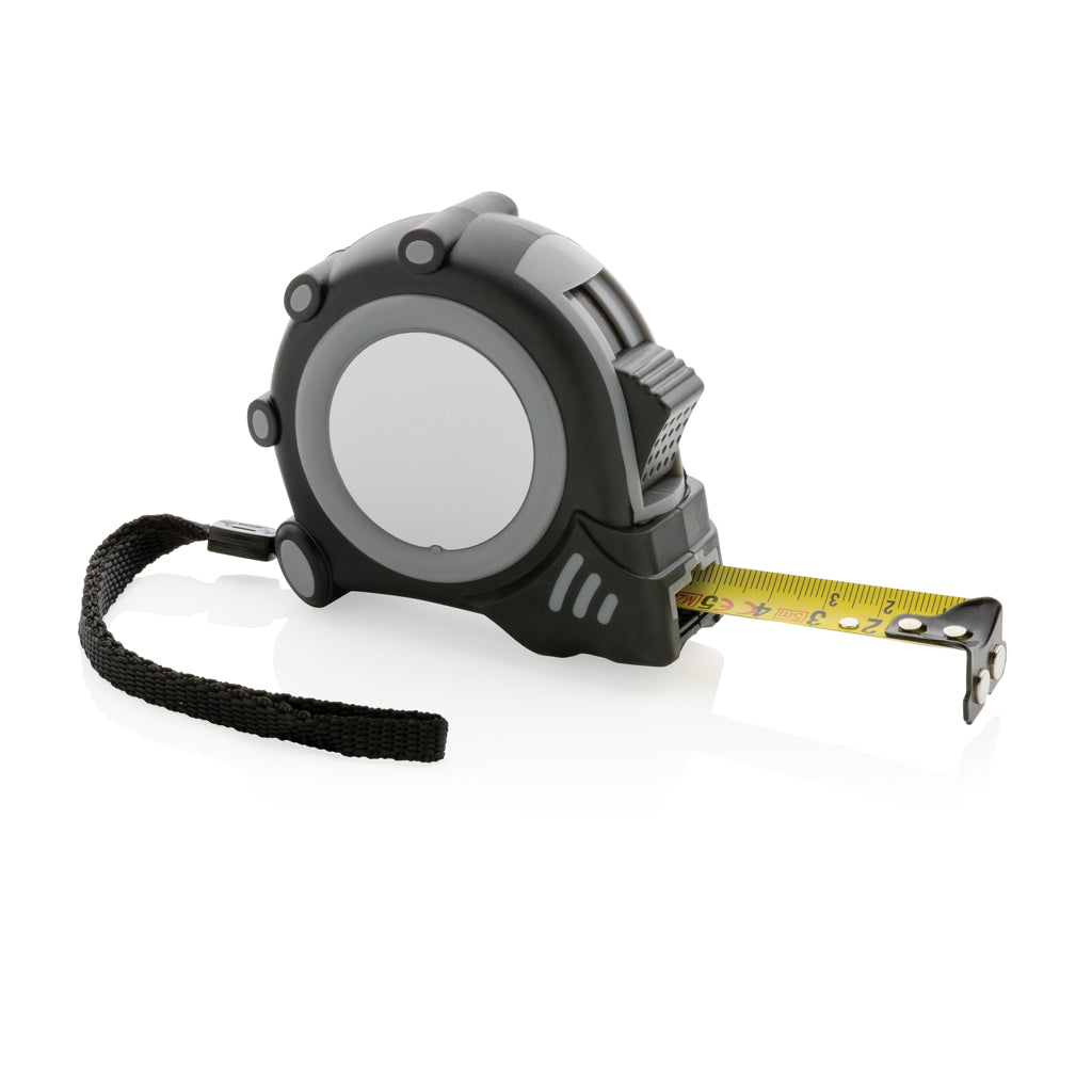 Grip 5m/19mm Maßband aus RCS recyceltem Kunststoff – Ansicht 1
