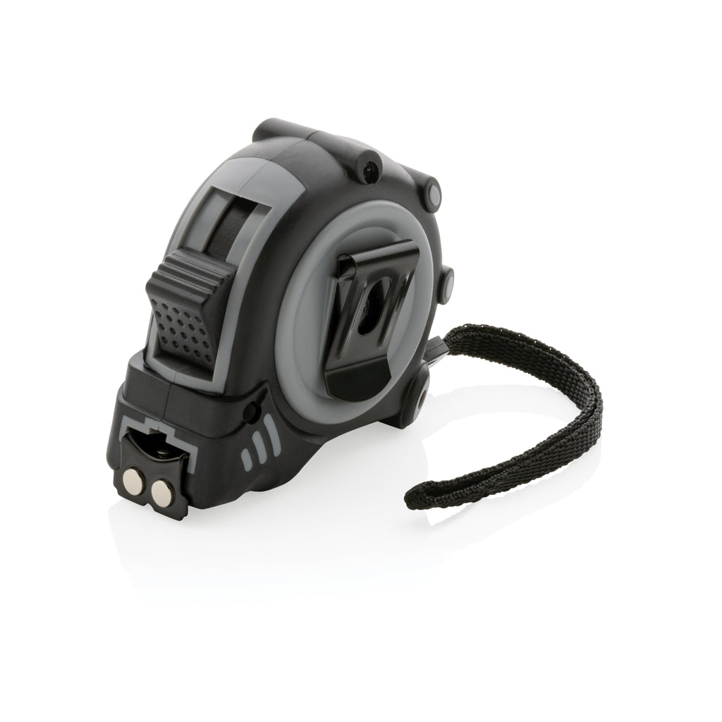 Grip 5m/19mm Maßband aus RCS recyceltem Kunststoff – Ansicht 2