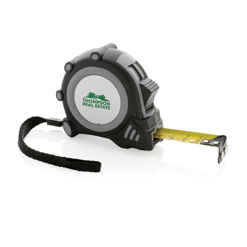 Grip 5m/19mm Maßband aus RCS recyceltem Kunststoff – Ansicht 7