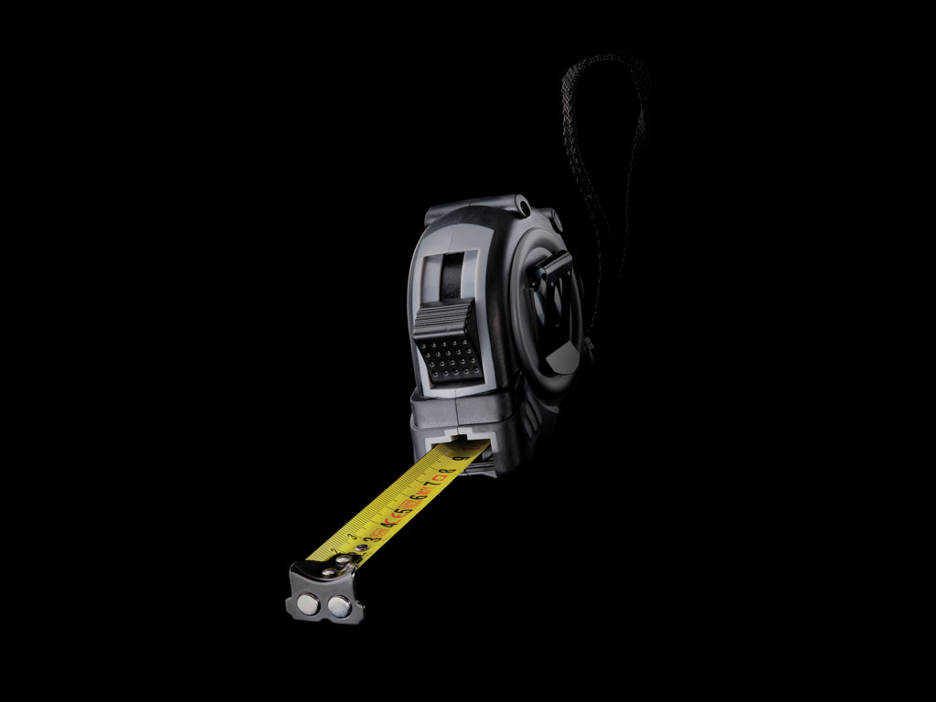 Grip 5m/19mm Maßband aus RCS recyceltem Kunststoff – Ansicht 8