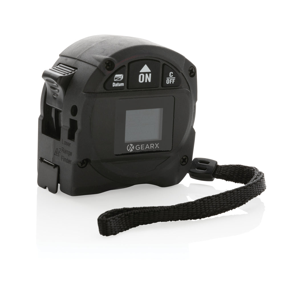 GearX 5m Maßband mit 30m Laser – Ansicht 6