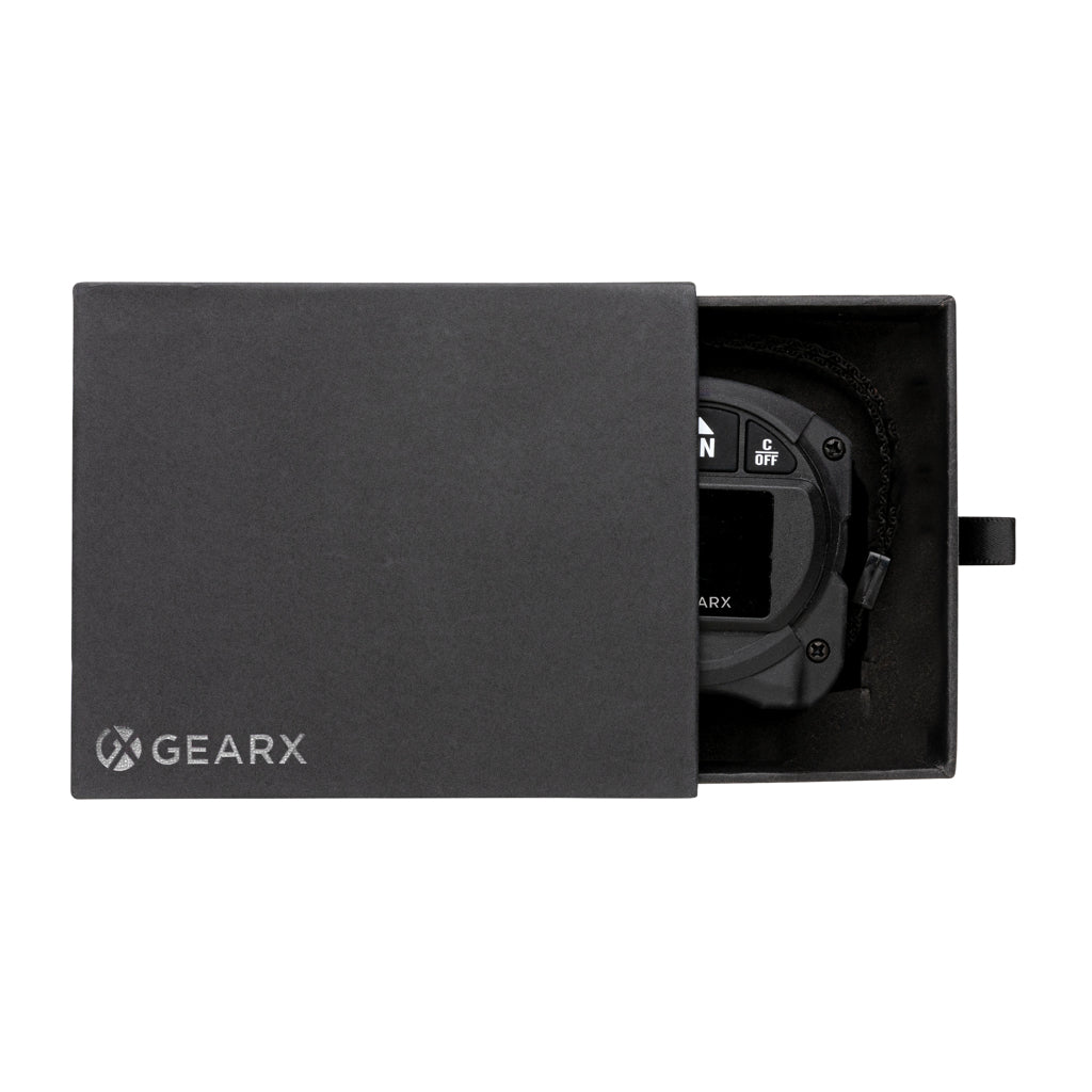GearX 5m Maßband mit 30m Laser – Ansicht 4