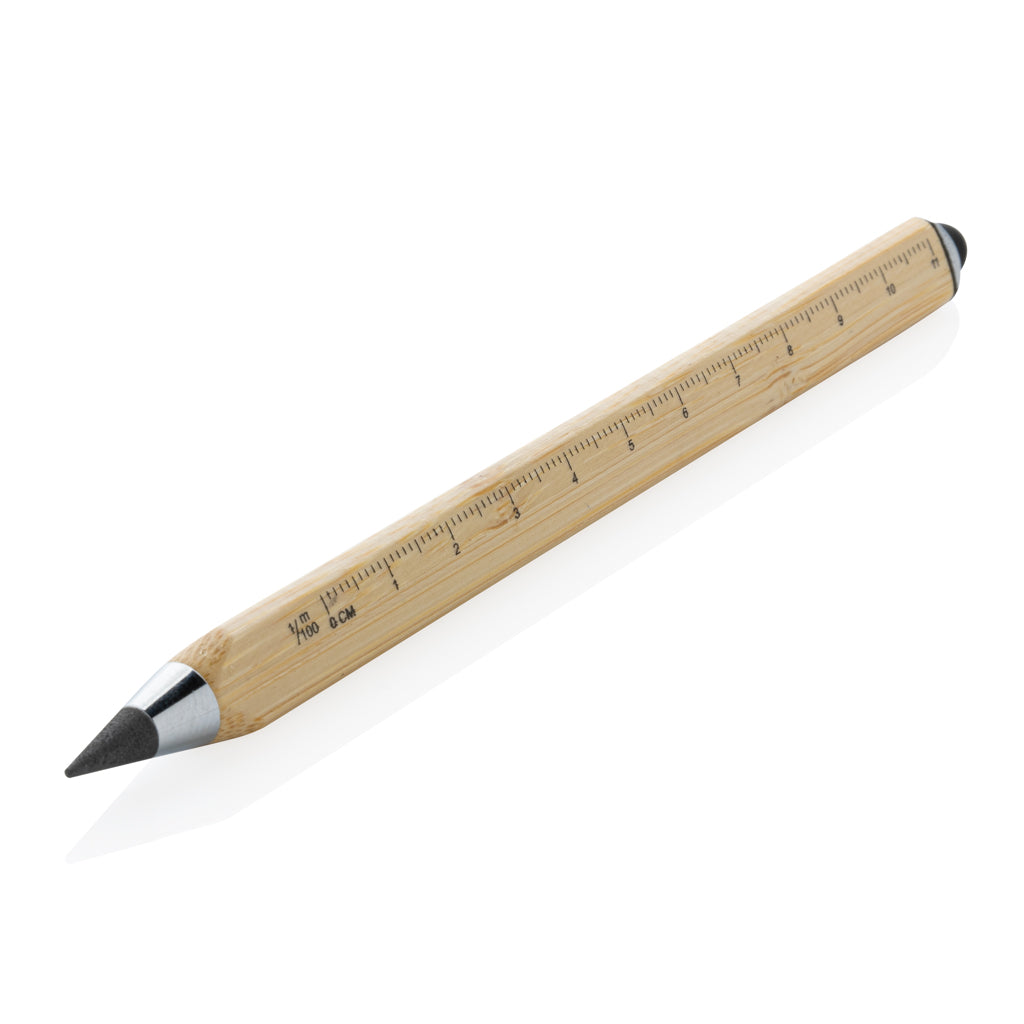 Eon Bambus Infinity Multitasking Stift – Ansicht 1