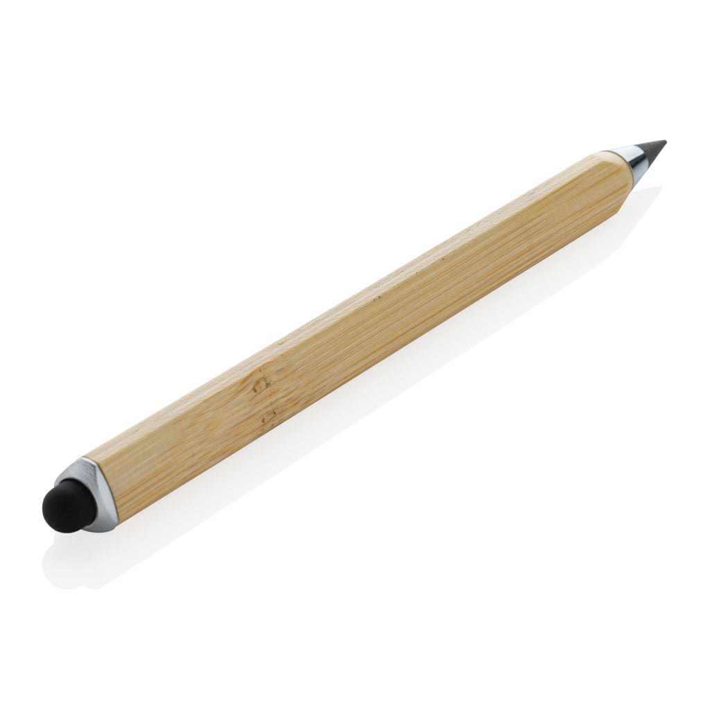 Eon Bambus Infinity Multitasking Stift – Ansicht 2