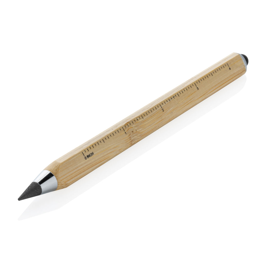 Eon Bambus Infinity Multitasking Stift – Ansicht 6