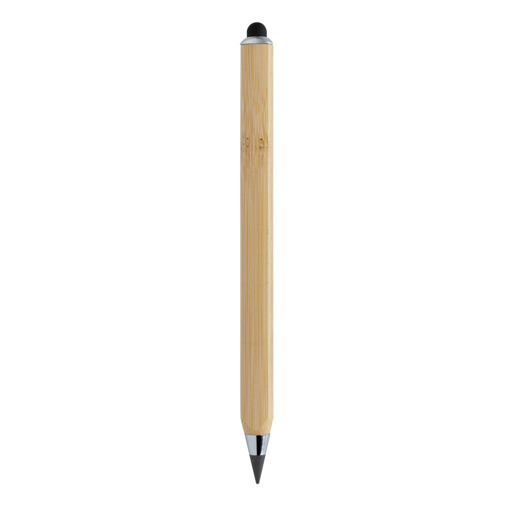 Eon Bambus Infinity Multitasking Stift – Ansicht 7