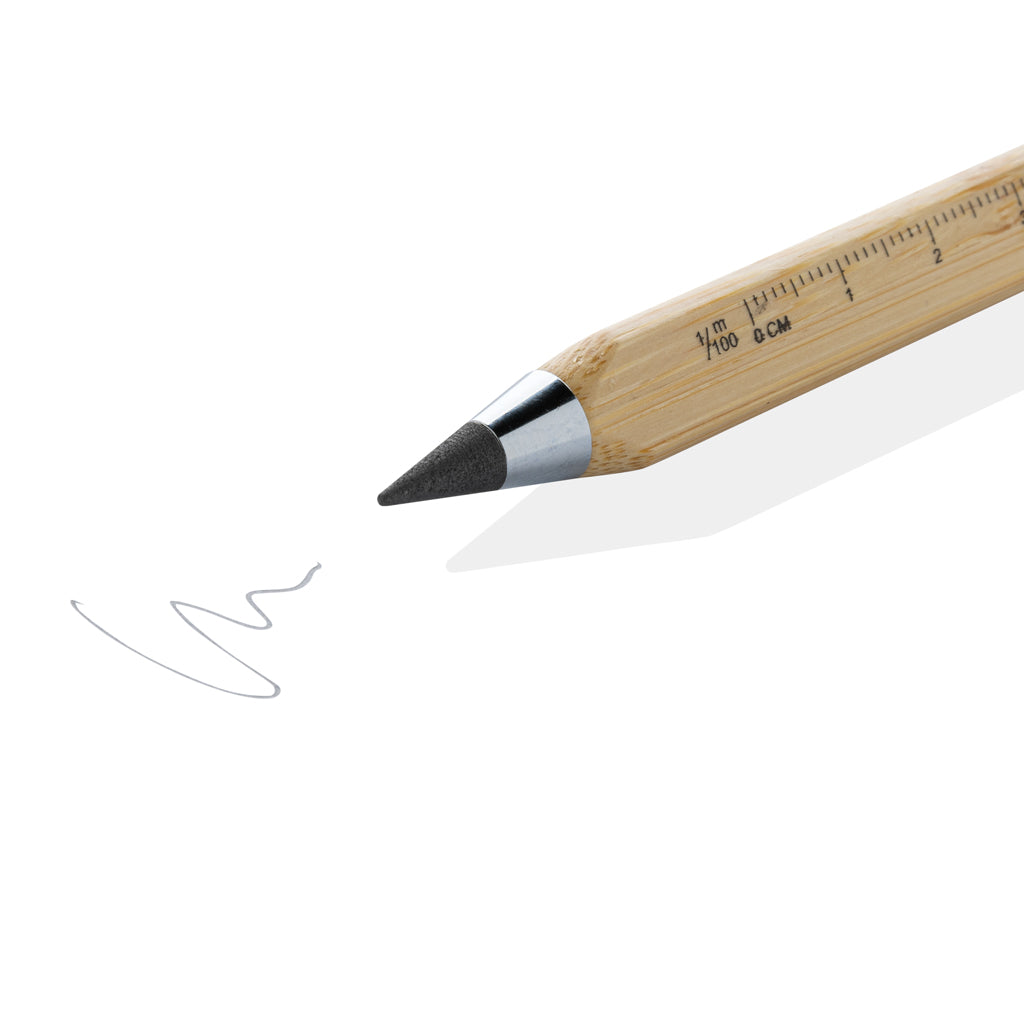 Eon Bambus Infinity Multitasking Stift – Ansicht 4