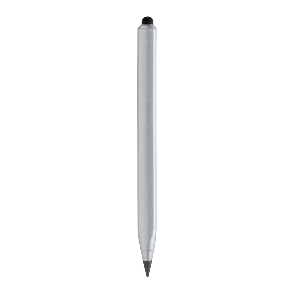 Eon Infinity Multitasking Stift aus RCS recycelt. Aluminium – Ansicht 6