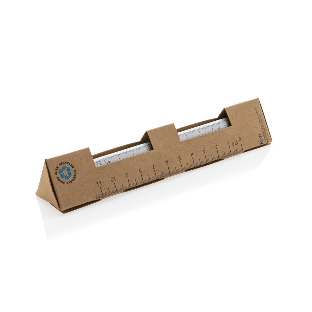 Eon Infinity Multitasking Stift aus RCS recycelt. Aluminium – Ansicht 3