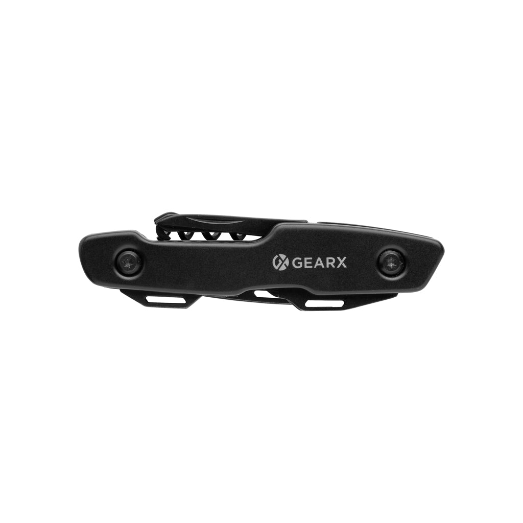 GearX Multifunktions-Messer – Ansicht 1