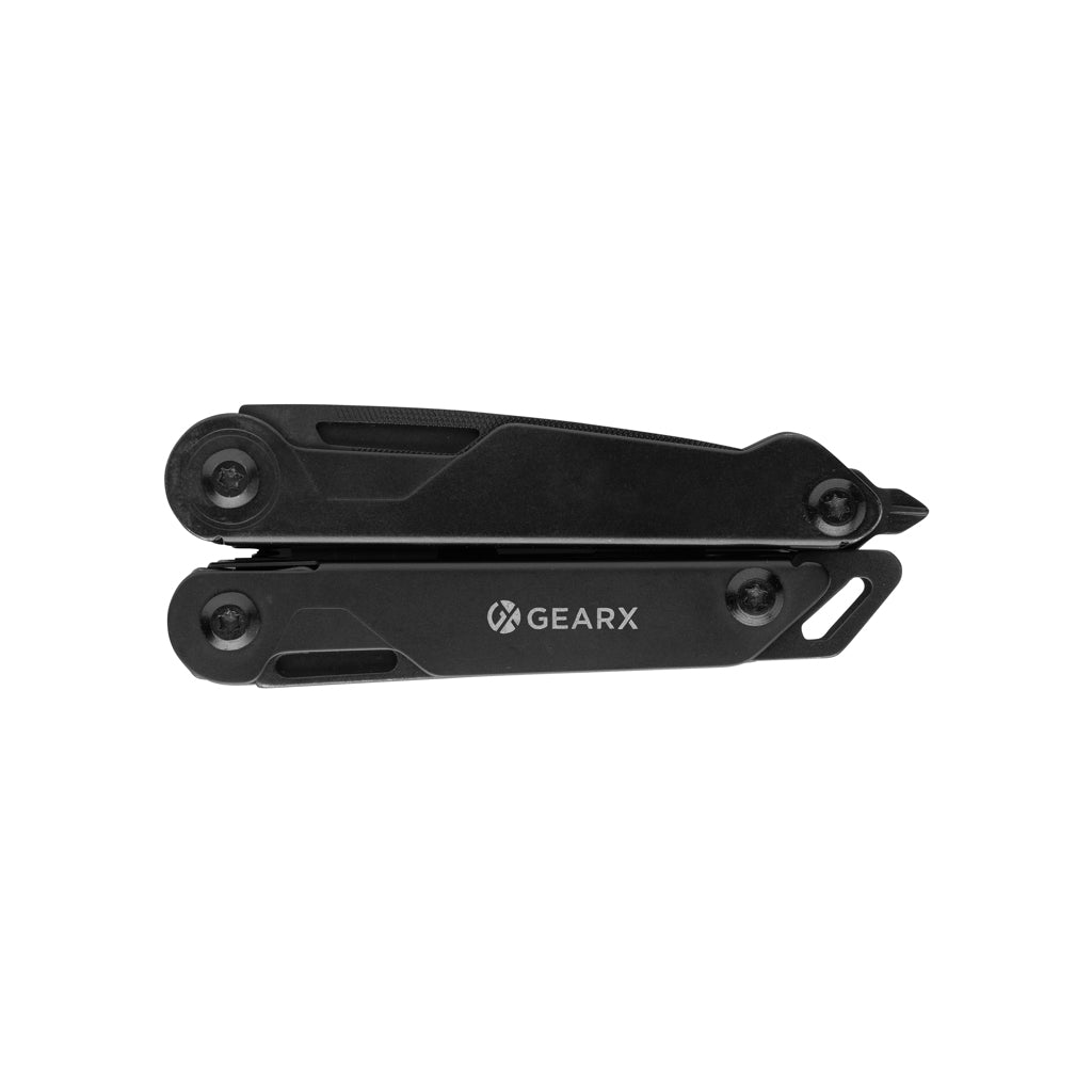GearX Multitool mit Zange – Ansicht 1