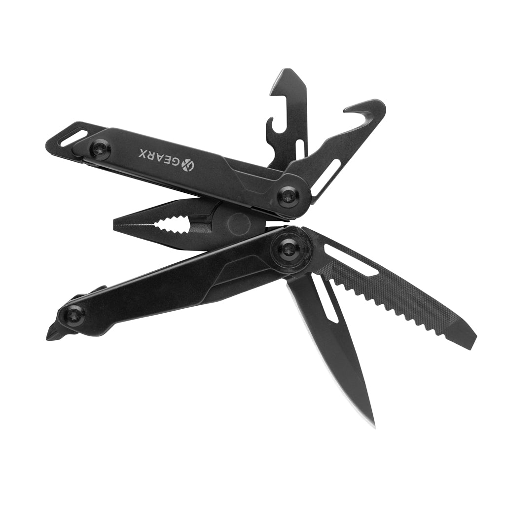 GearX Multitool mit Zange – Ansicht 8