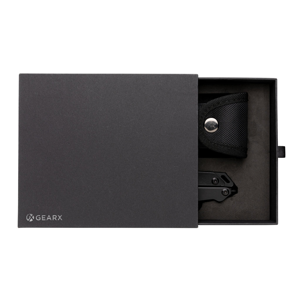 GearX Multitool mit Zange – Ansicht 3