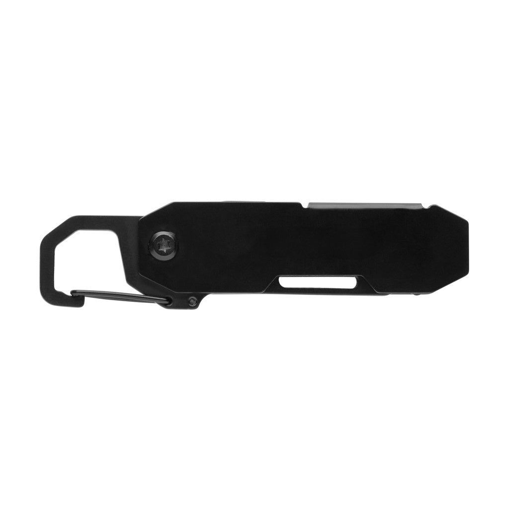GearX faltbares EDC-Werkzeug mit Kartonmesser & Karabiner – Ansicht 5