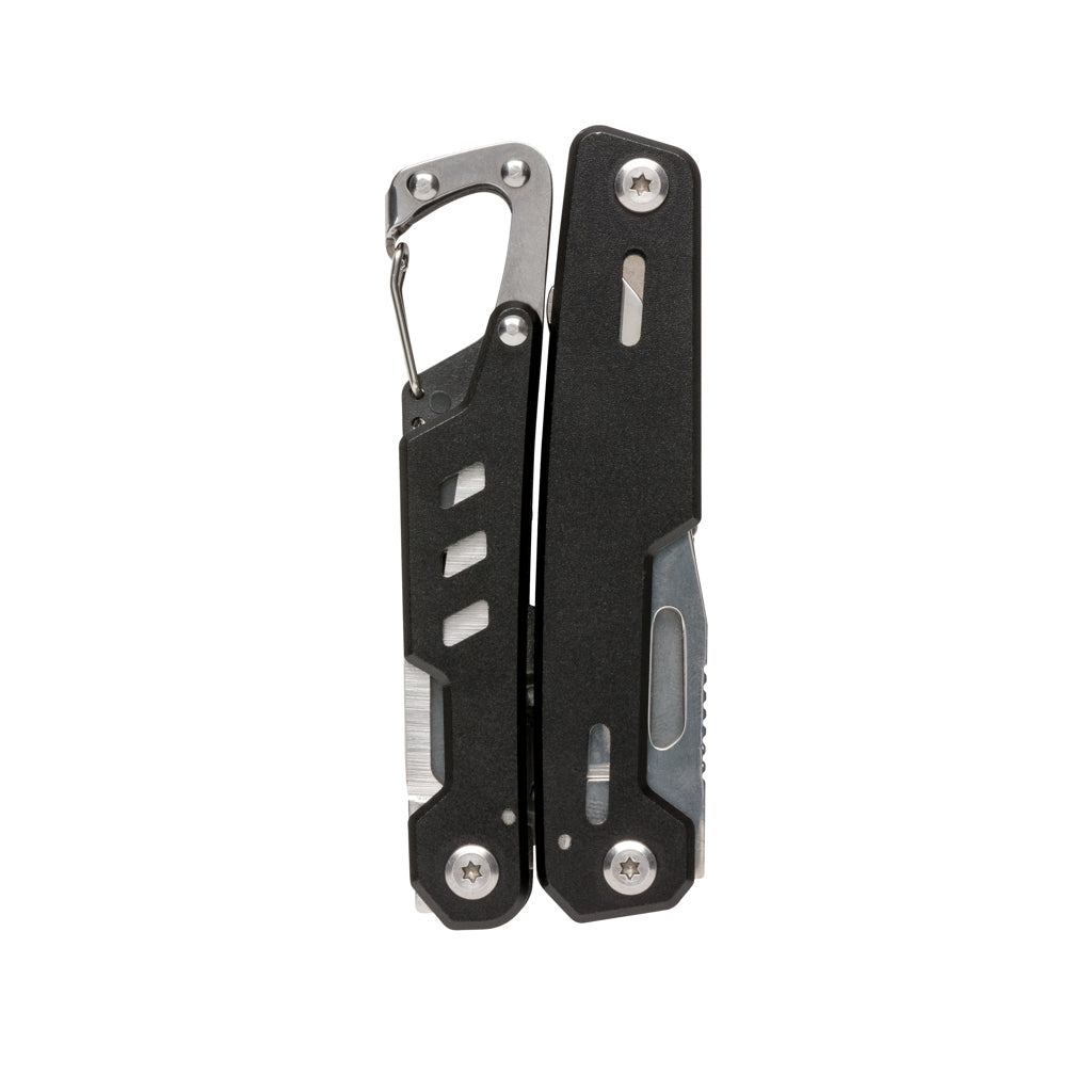 Solid Multitool mit Karabiner – Ansicht 4