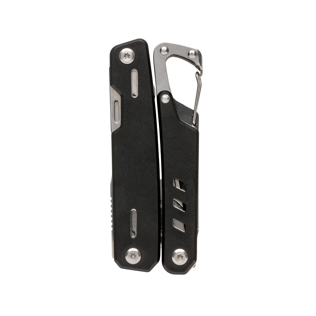 Solid Multitool mit Karabiner – Ansicht 5