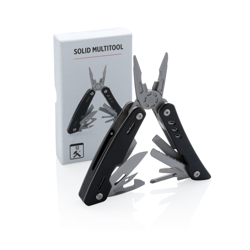Solid Multitool – Ansicht 3