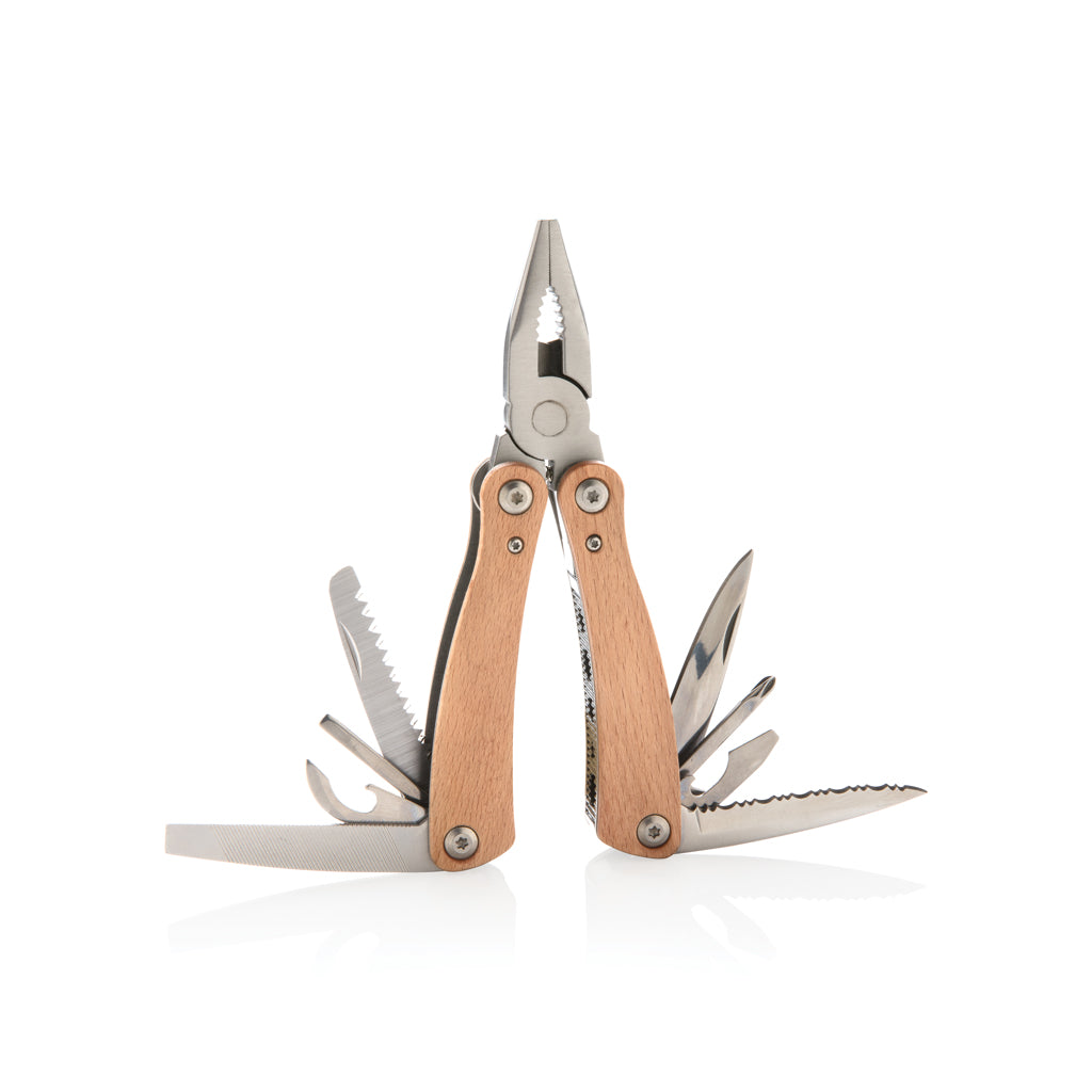 Holz Multitool – Ansicht 1
