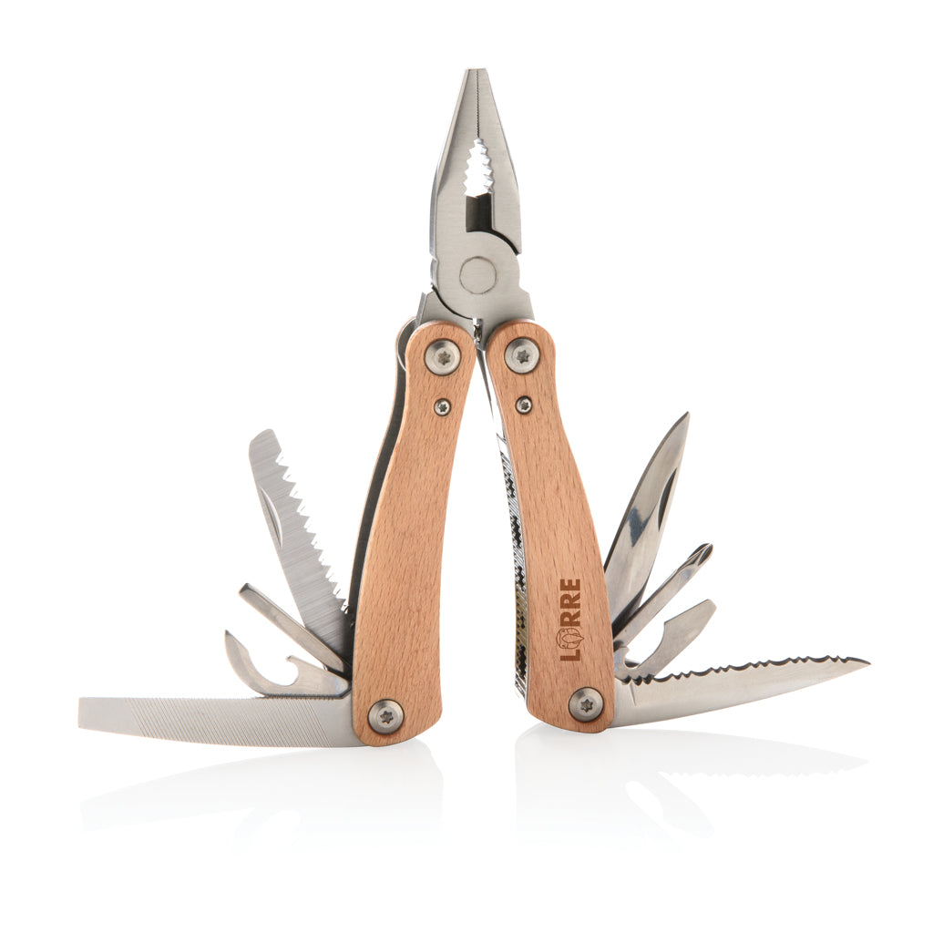 Holz Multitool – Ansicht 7