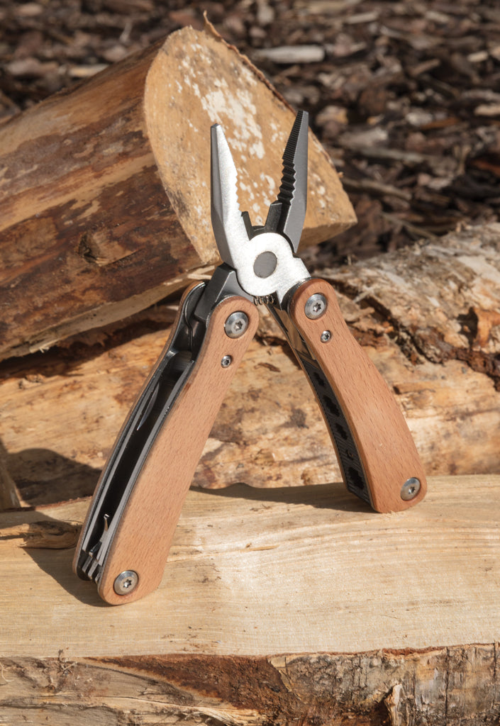 Holz Multitool – Ansicht 8