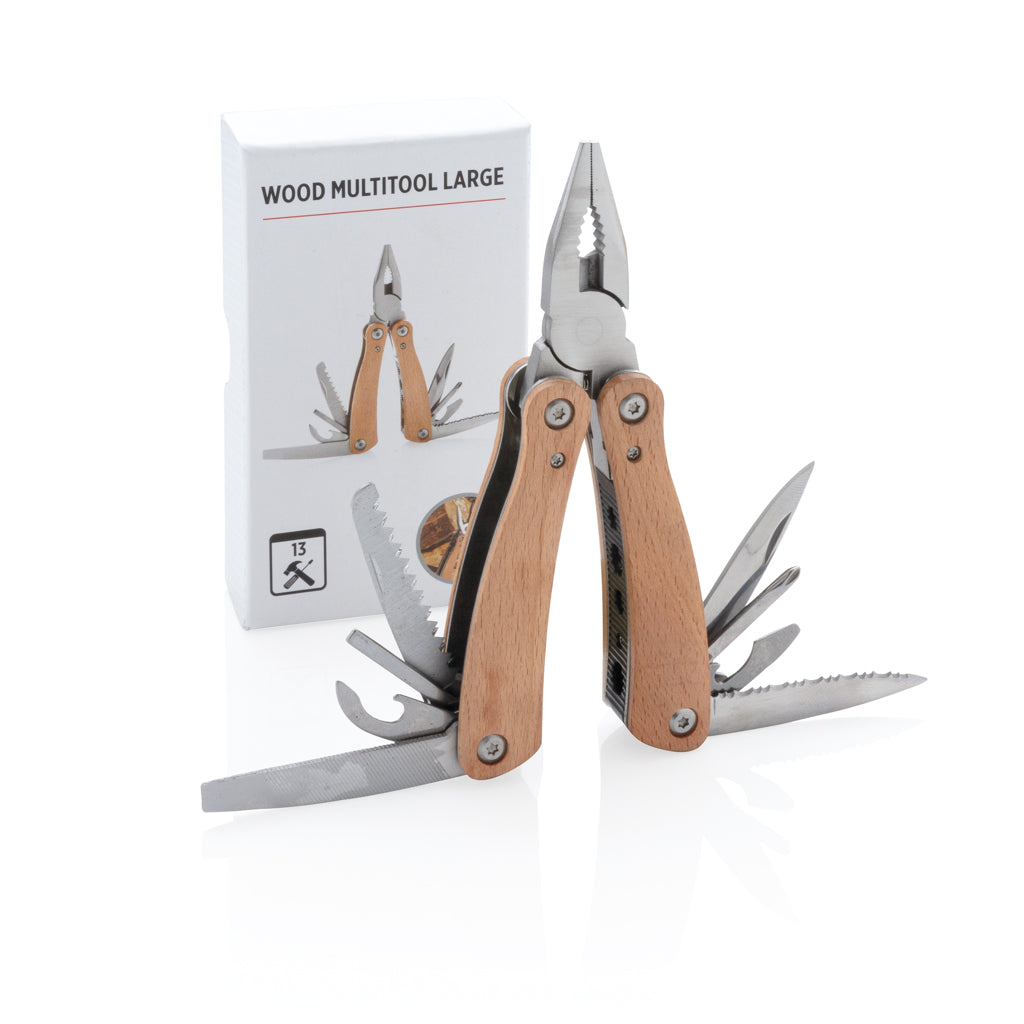 Holz Multitool – Ansicht 5