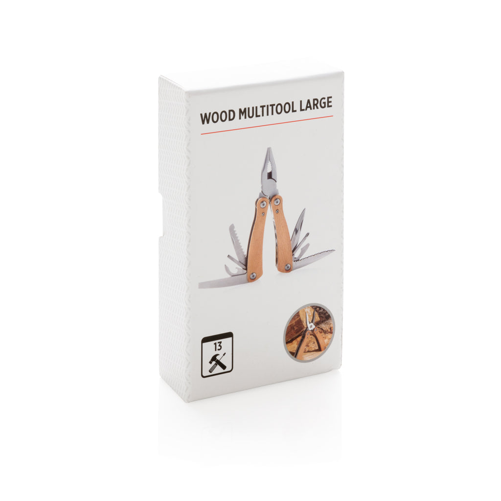 Holz Multitool – Ansicht 6