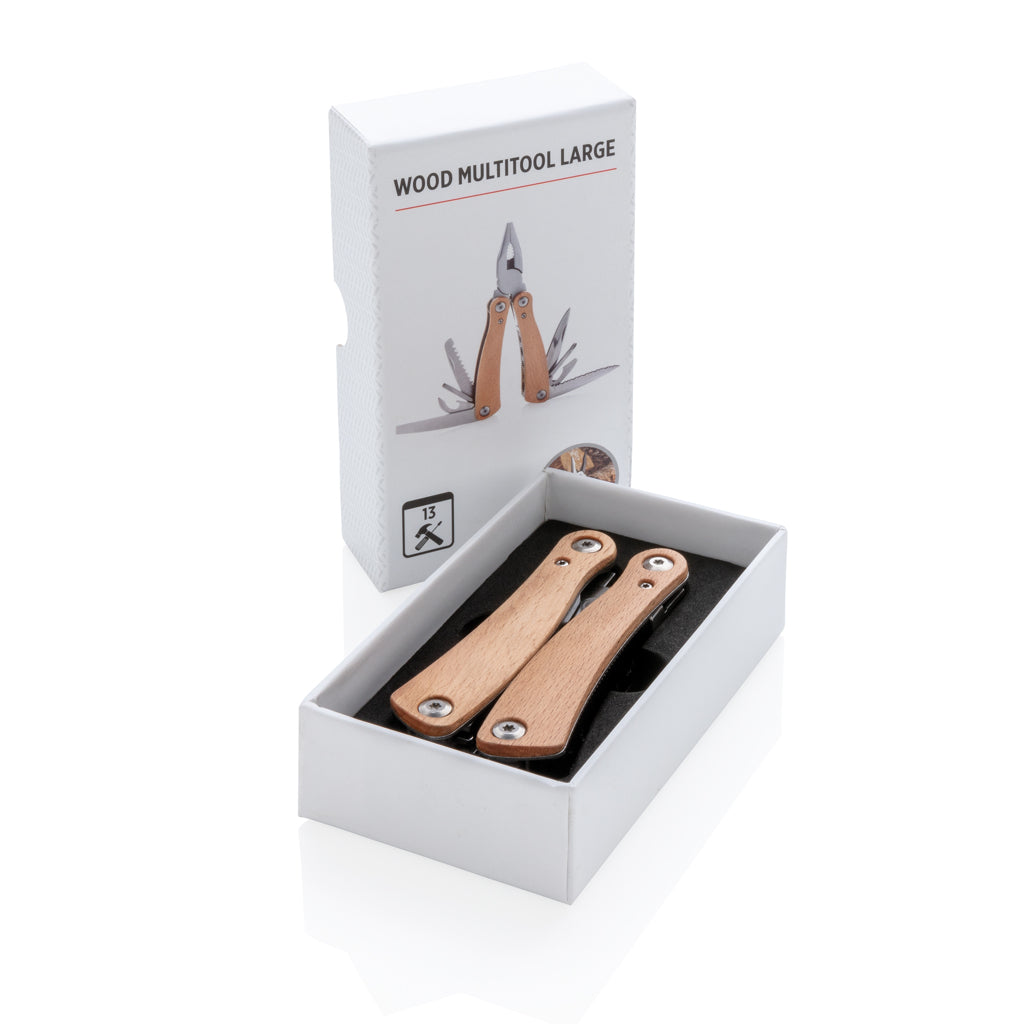 Holz Multitool – Ansicht 3