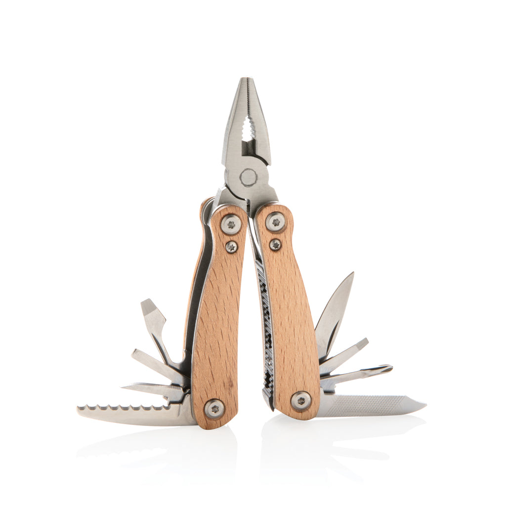 Holz Mini-Multitool – Ansicht 1