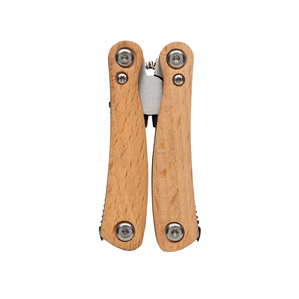 Holz Mini-Multitool – Ansicht 4
