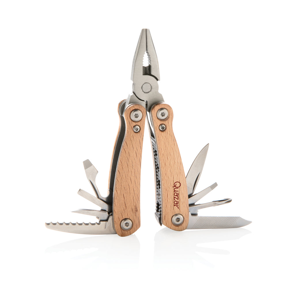 Holz Mini-Multitool – Ansicht 7