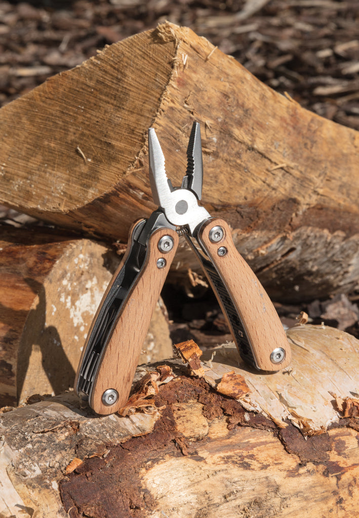 Holz Mini-Multitool – Ansicht 8