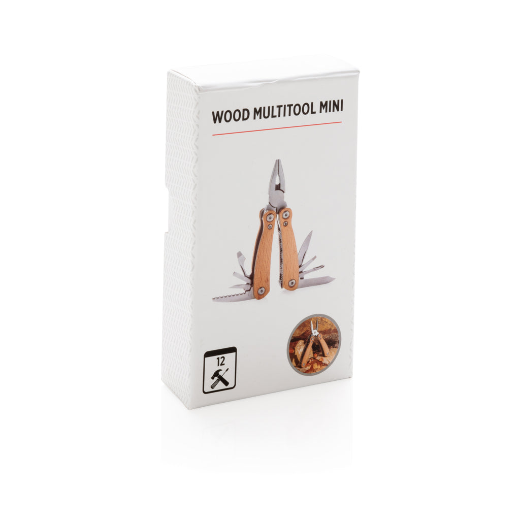 Holz Mini-Multitool – Ansicht 6