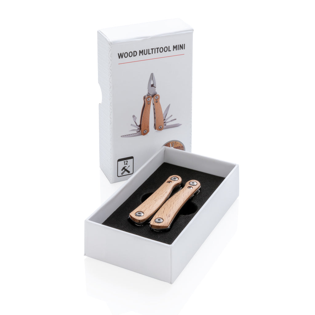 Holz Mini-Multitool – Ansicht 5
