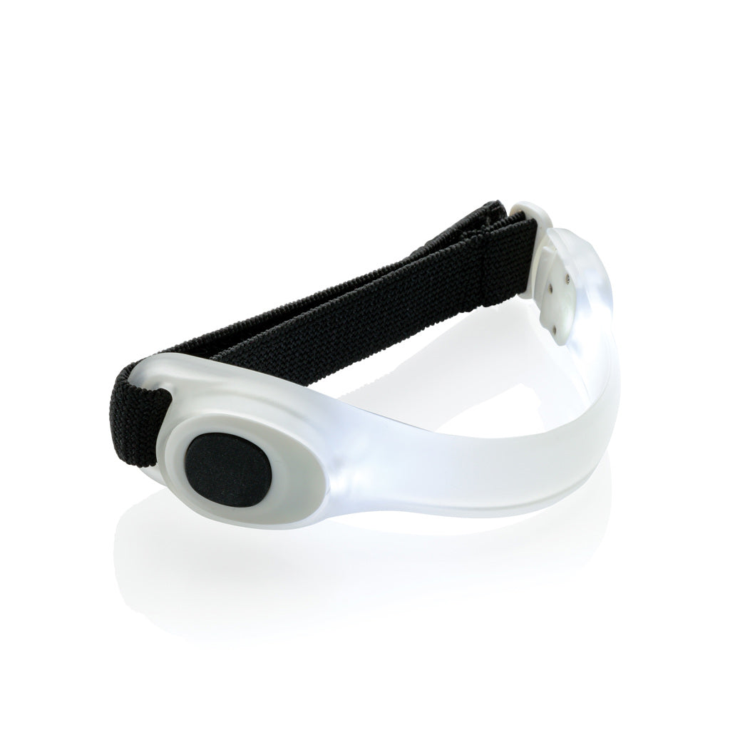 Sicherheitsband mit LED – Ansicht 1