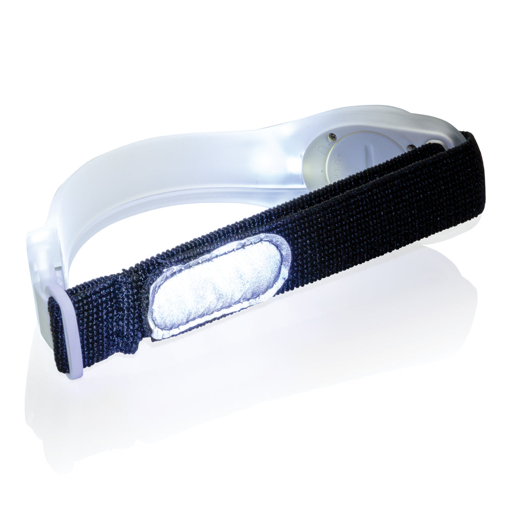 Sicherheitsband mit LED – Ansicht 2
