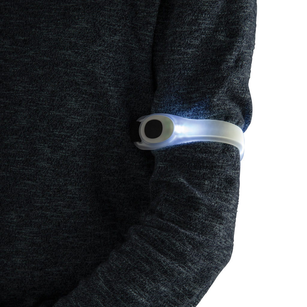 Sicherheitsband mit LED – Ansicht 3