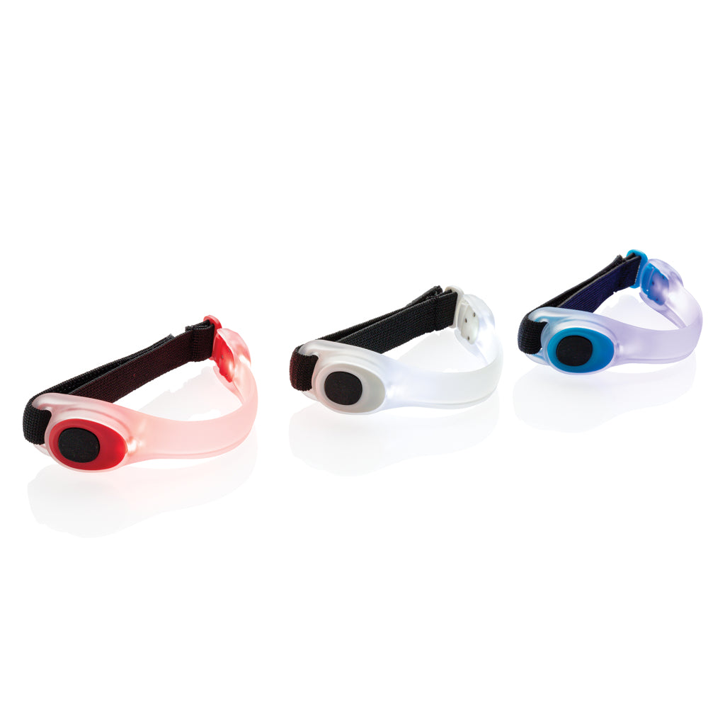 Sicherheitsband mit LED – Ansicht 7