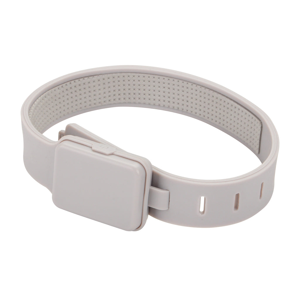 Lumi Sprint wiederaufladbares LED Lauflicht aus RCS rec. ABS – Ansicht 1