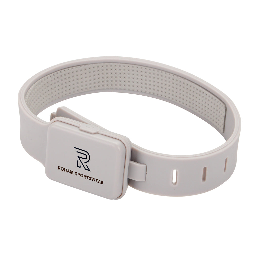 Lumi Sprint wiederaufladbares LED Lauflicht aus RCS rec. ABS – Ansicht 8