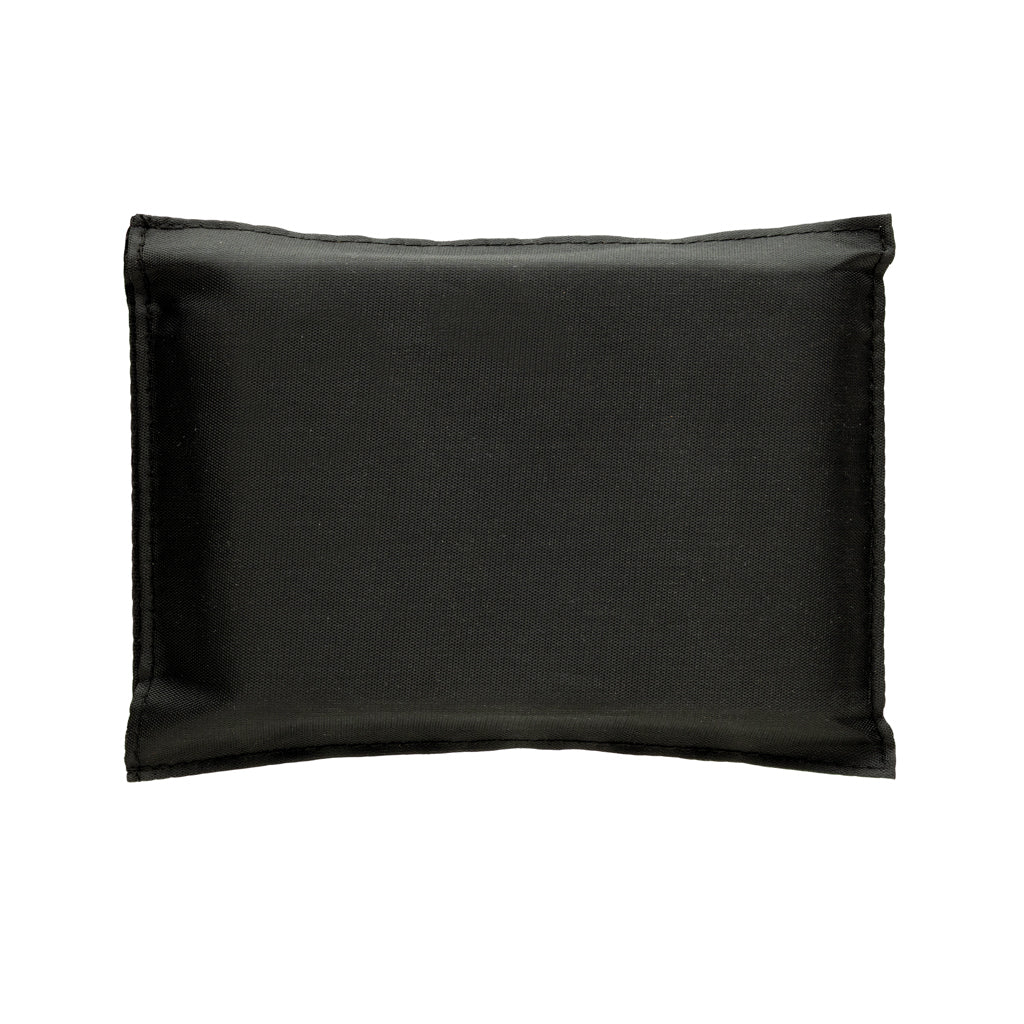 Solra-Rettungsdecke in RCS-Tasche aus recyceltem RPET – Ansicht 4