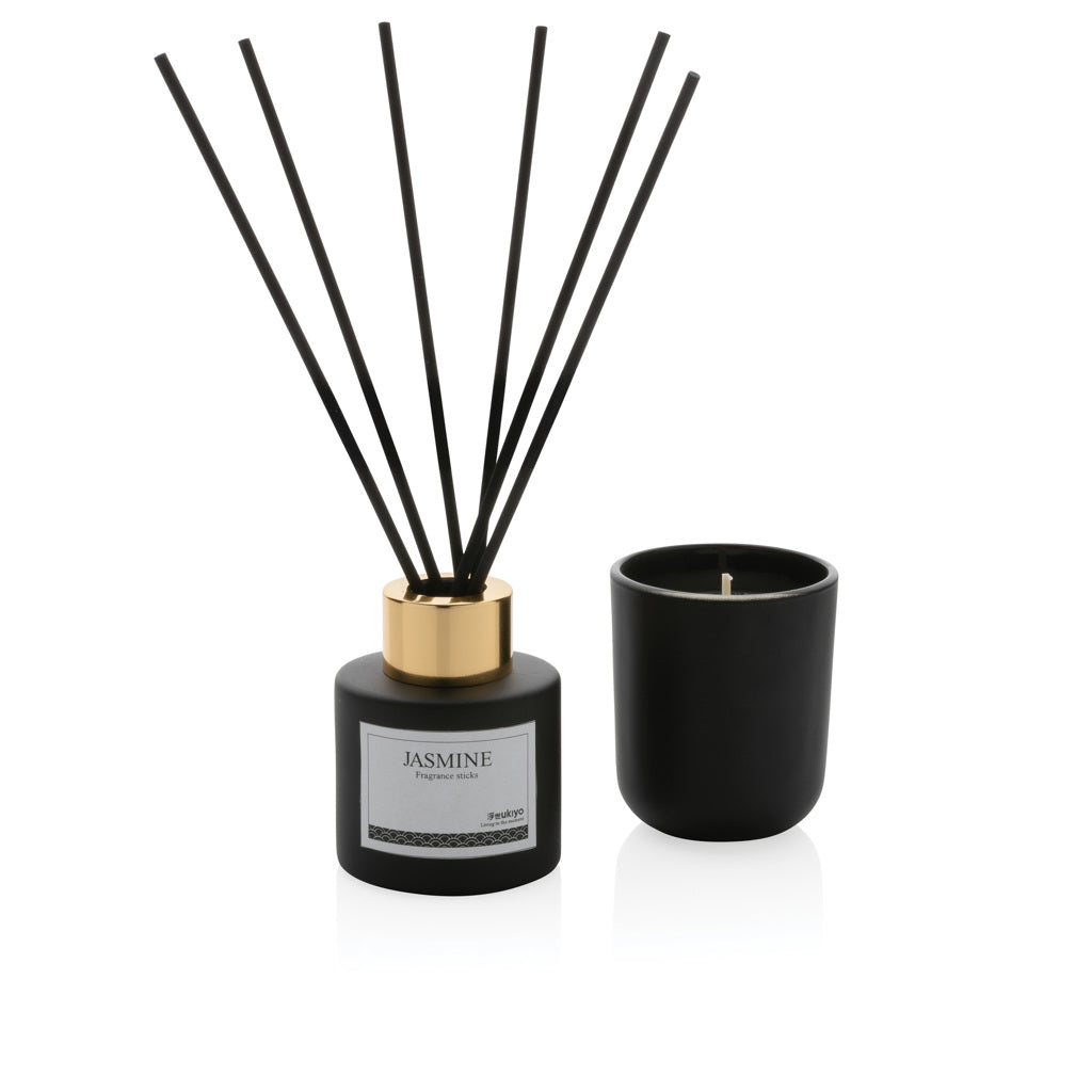 Ukiyo Geschenkset – Ansicht 1