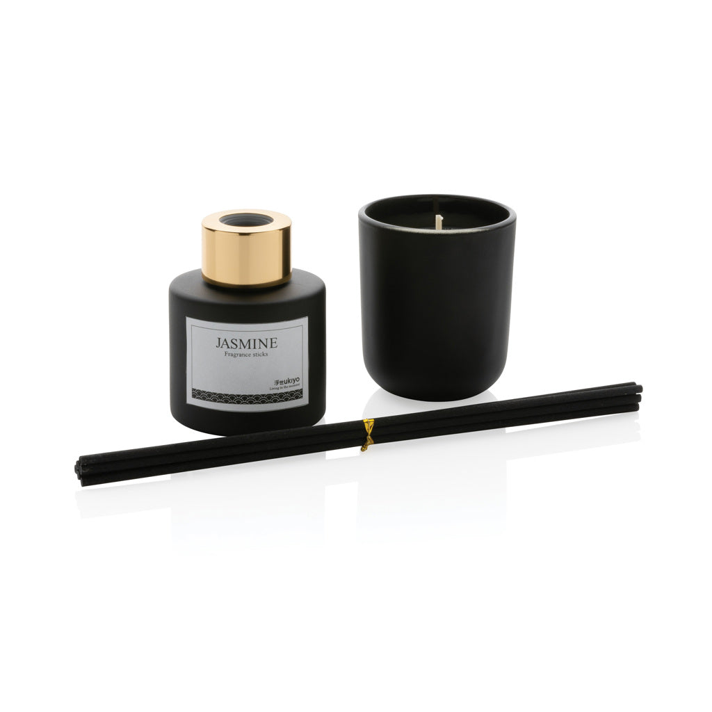 Ukiyo Geschenkset – Ansicht 3