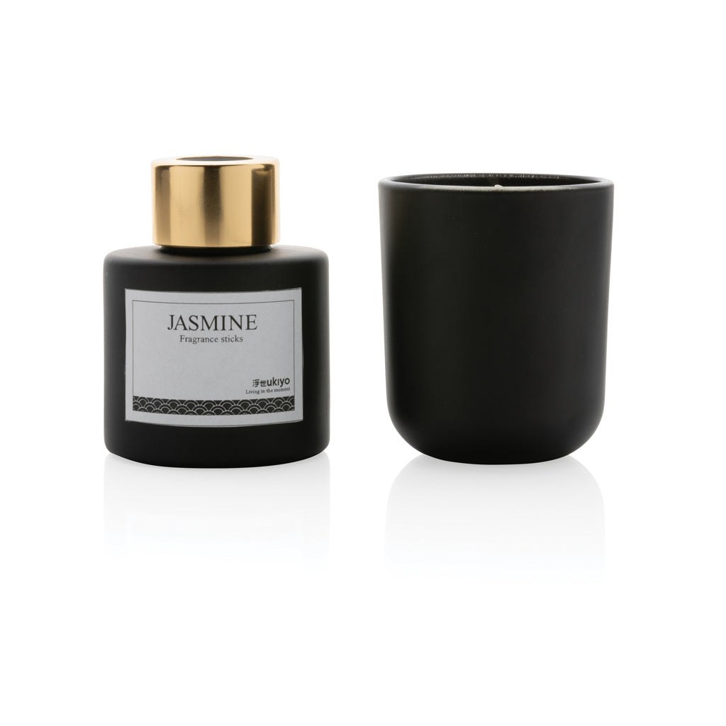 Ukiyo Geschenkset – Ansicht 4